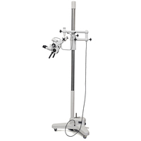  Carl Zeiss OMPI-1 (használt) vizsgáló mikroszkóp
